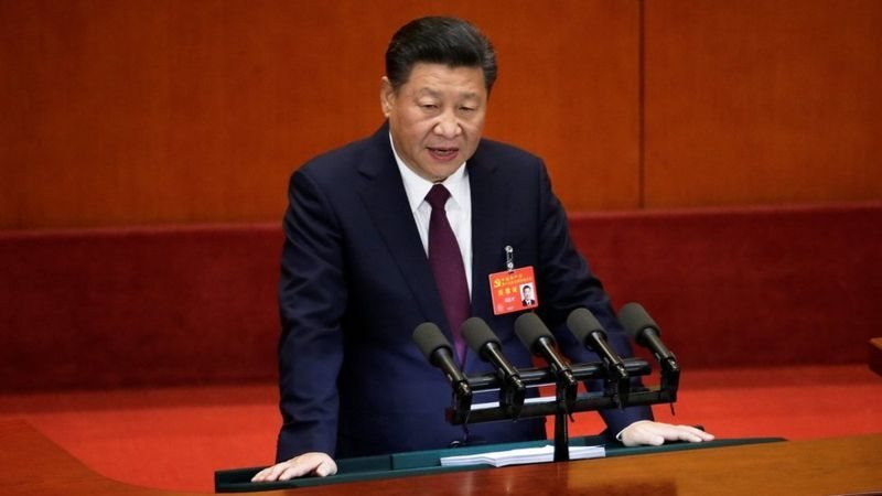 Xi Jinping