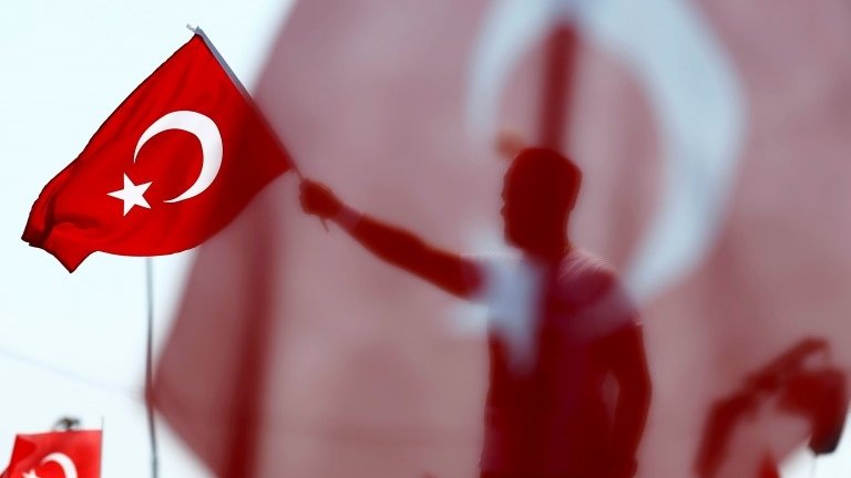 Turkey blocks web drives after email leak