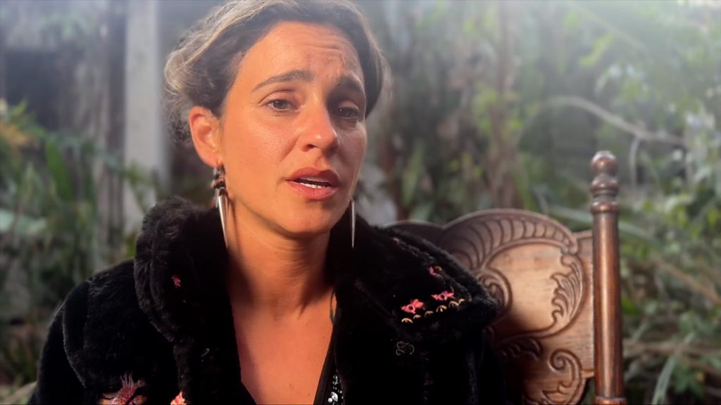 Moguliston haqida porno hikoyalar