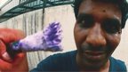 Video image