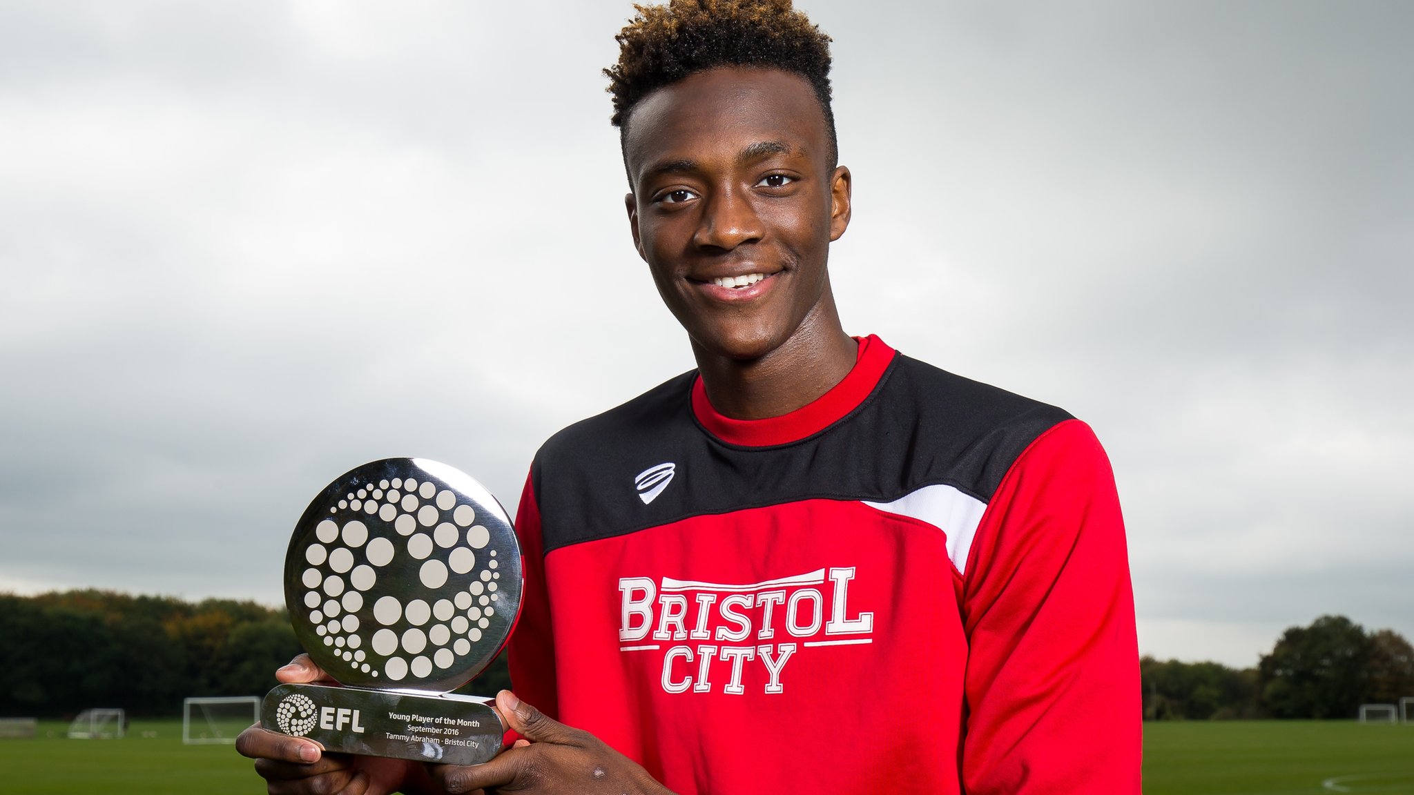 Player Focus – The Curious Case of One Tammy Abraham