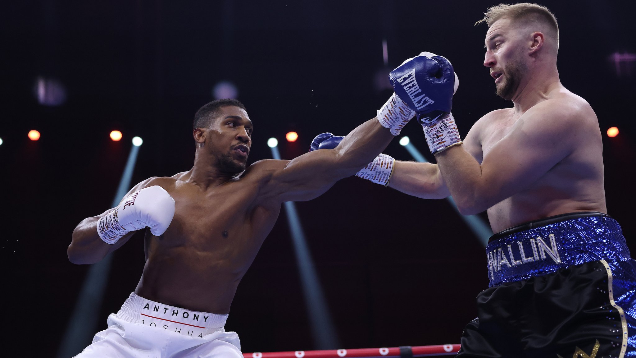 Boxing News - Boxing Fights, Fixtures, Results
