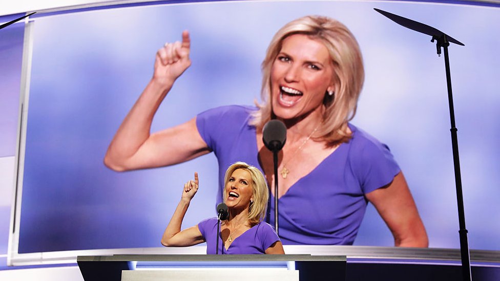 Laura Ingraham
