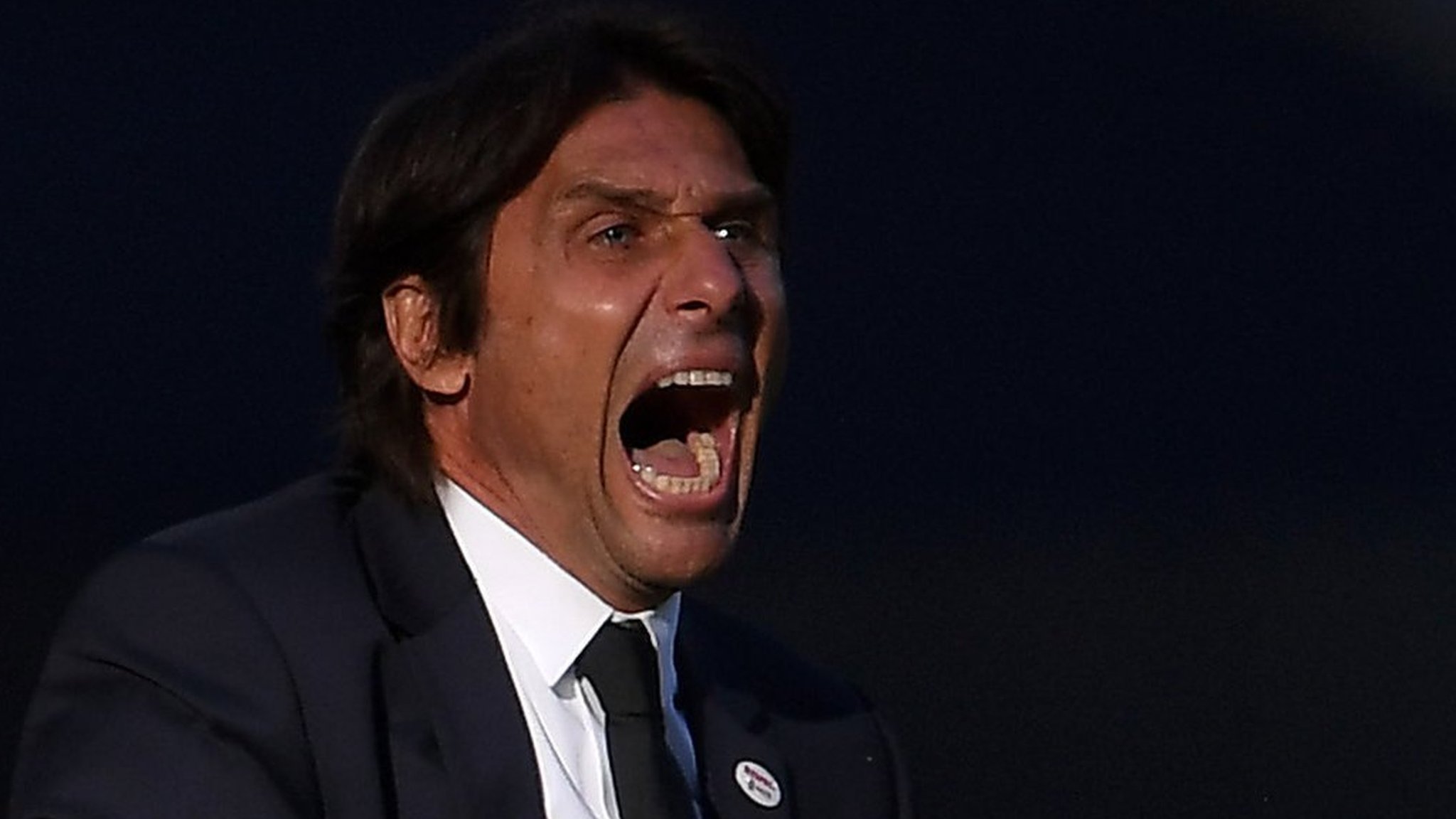 Antonio Conte: Why did Italian's Chelsea reign turn sour?