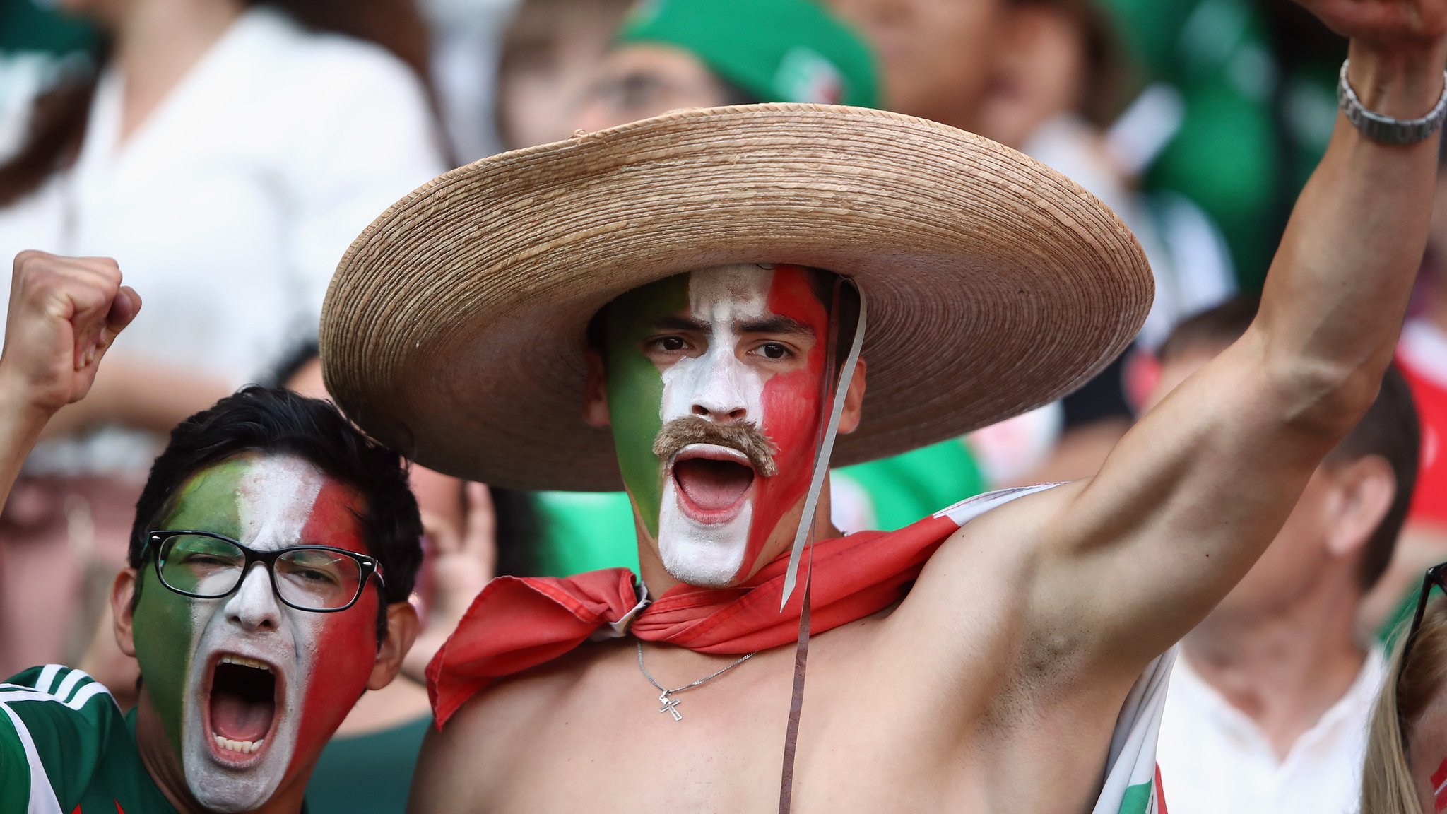 🥇▷【 ¿Sabías el origen de las tarjetas amarilla y roja en el fútbol? 】