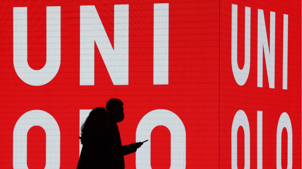 Fashion giant Uniqlo to raise pay by up to 40%