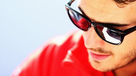 F1 cannot escape its inherent danger