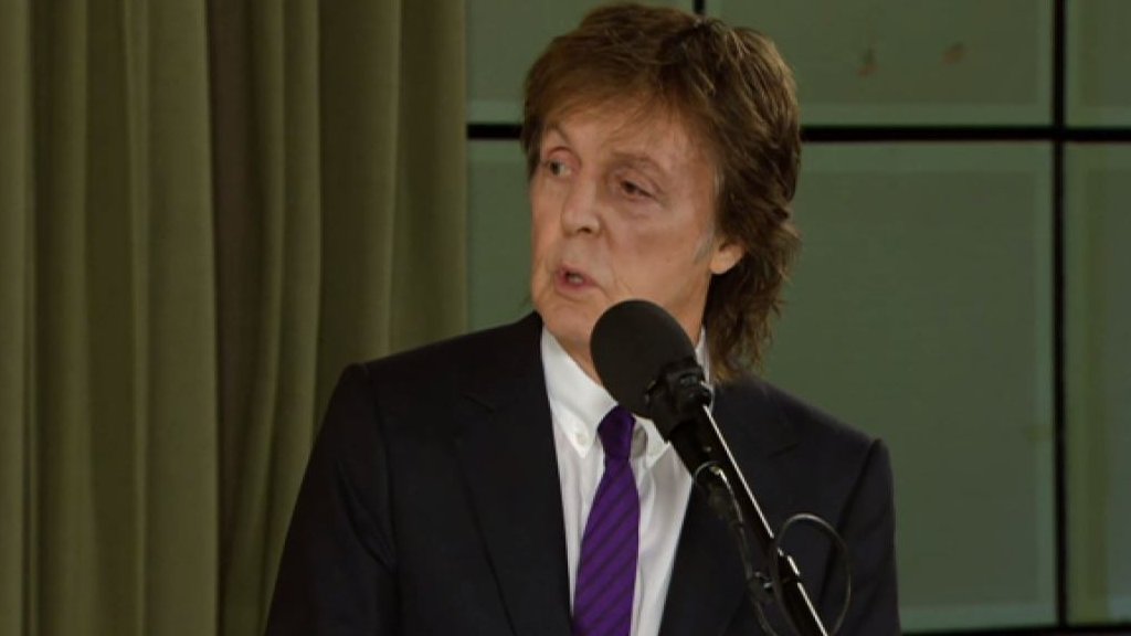 ビートルズ　ジョージ マーティンボックス　新品未開封　ポール マッカートニー _89781977_paulmastertapes.jpg