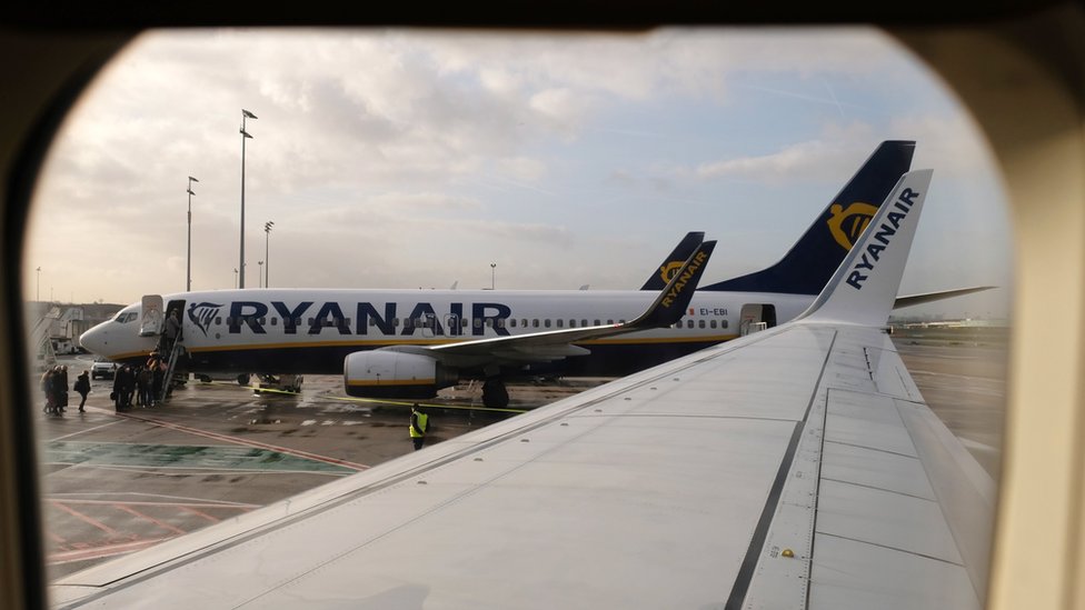 ryanair