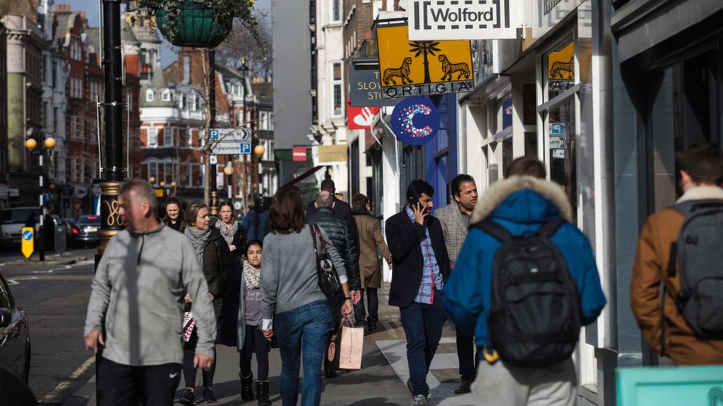 What businesses want from the Budget