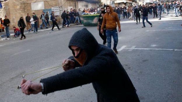 palestina