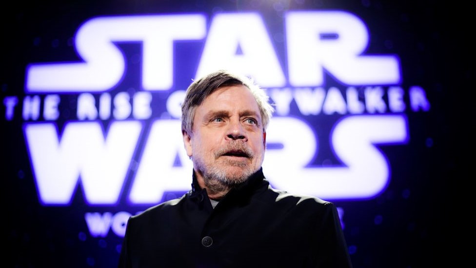 Star Wars star lends voice to Ukraine air raid app