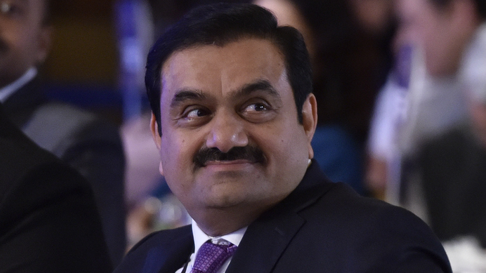 Embattled Indian group Adani strikes $1.9bn US deal