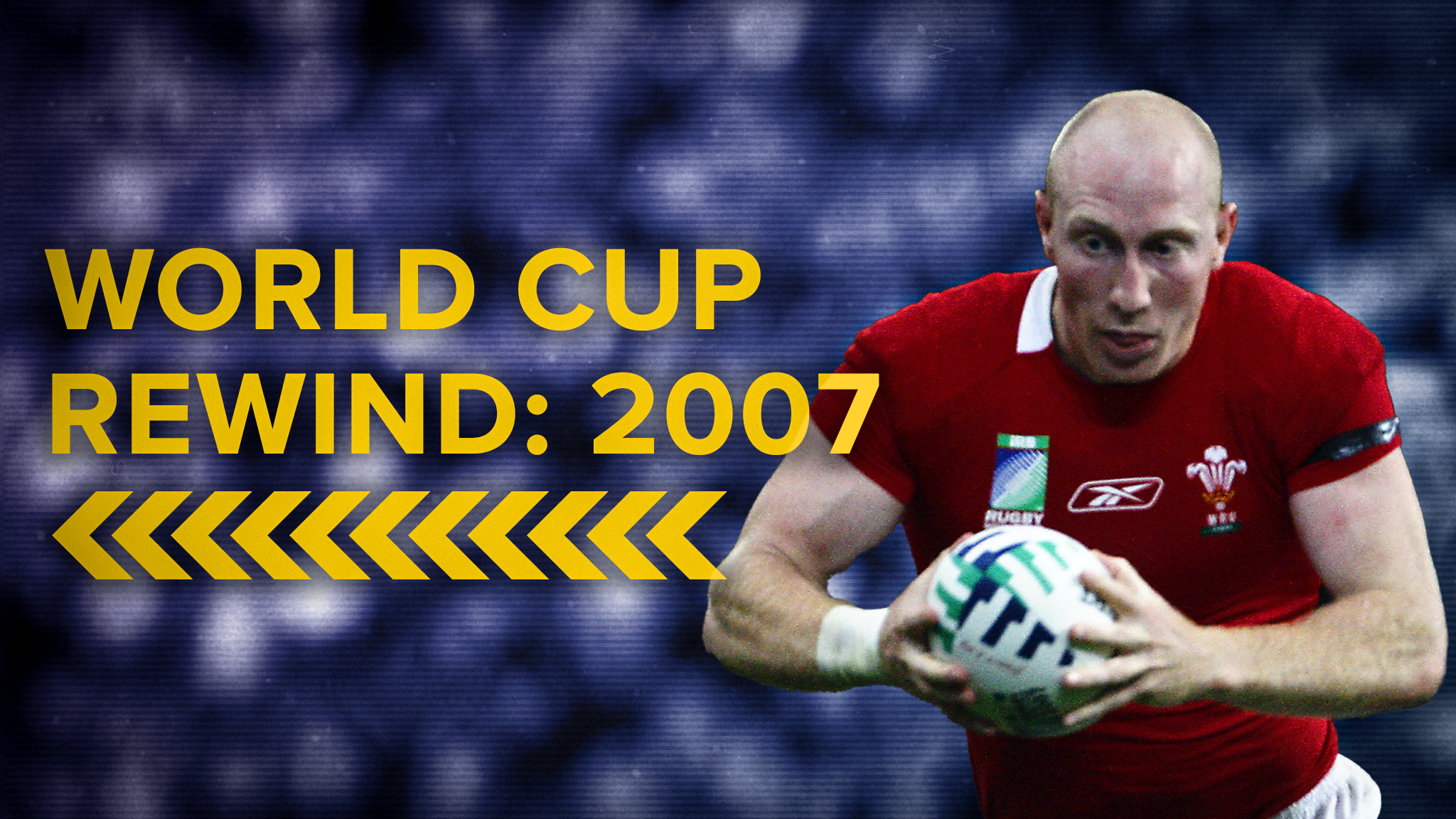 World Cup Rewind: 2007 - When flying Fijians humbled Wales