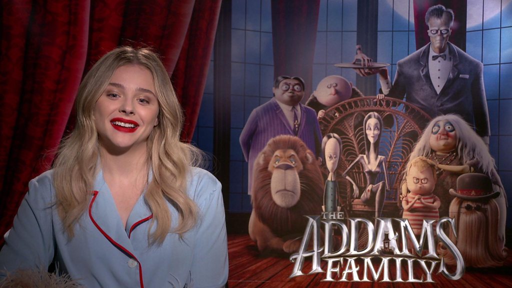 download addams family 2 cast download addams family 2 cast