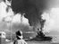 'Pearl Harbor' trends after US win