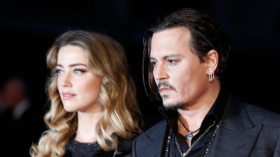 Johnny Depp x Amber Heard: qual o impacto do julgamento na carreira do  ex-casal?