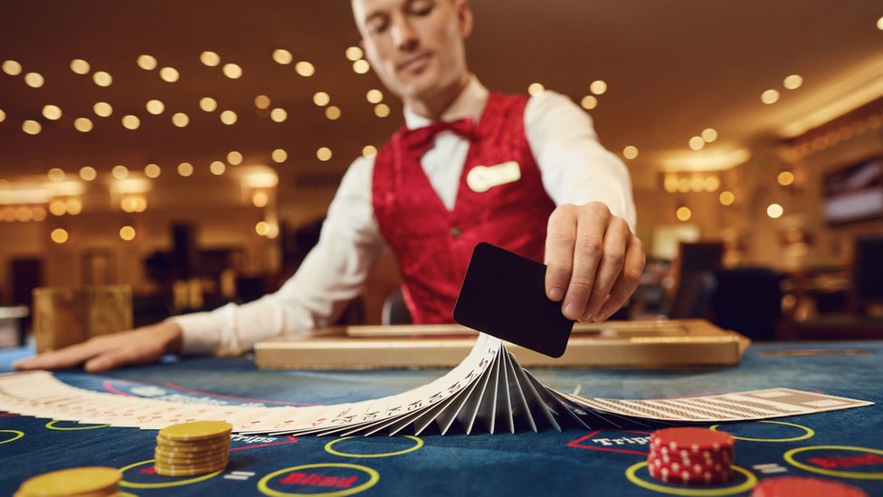 Como jogar Dados e ser um expert nos Casinos