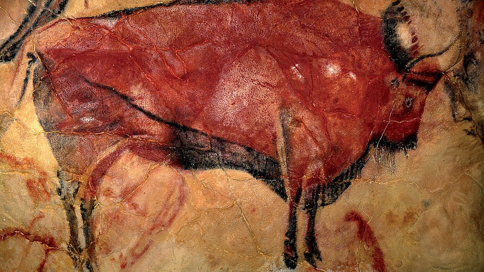 aficionado a la arqueología que ayudó a descifrar el significado de las pinturas rupestres de hace 20.000 años BBC Mundo