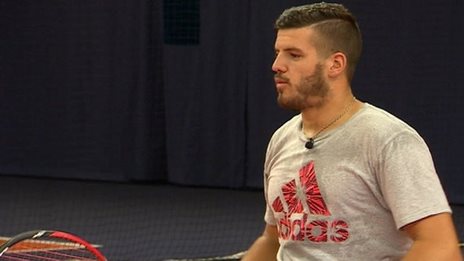 VIDEO: Phillipson has Rio medal in mind