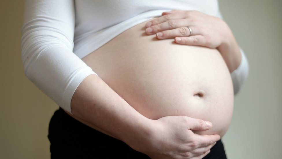 Covid-19 vaccine trial calls for pregnant women