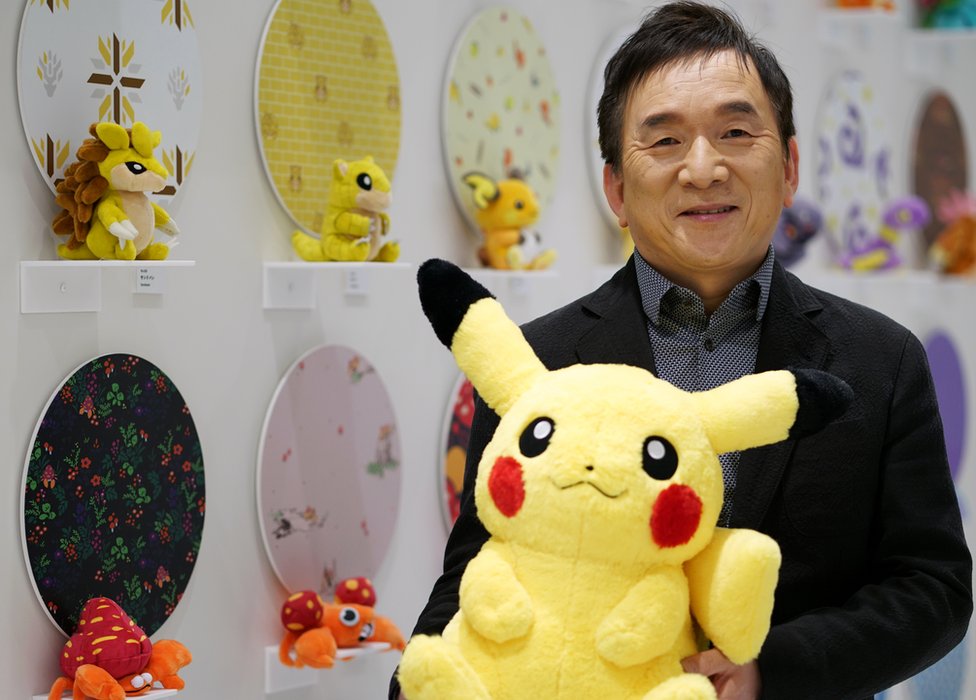進化するキャラクターと熱狂的なファン、ポケモン25周年の止まら