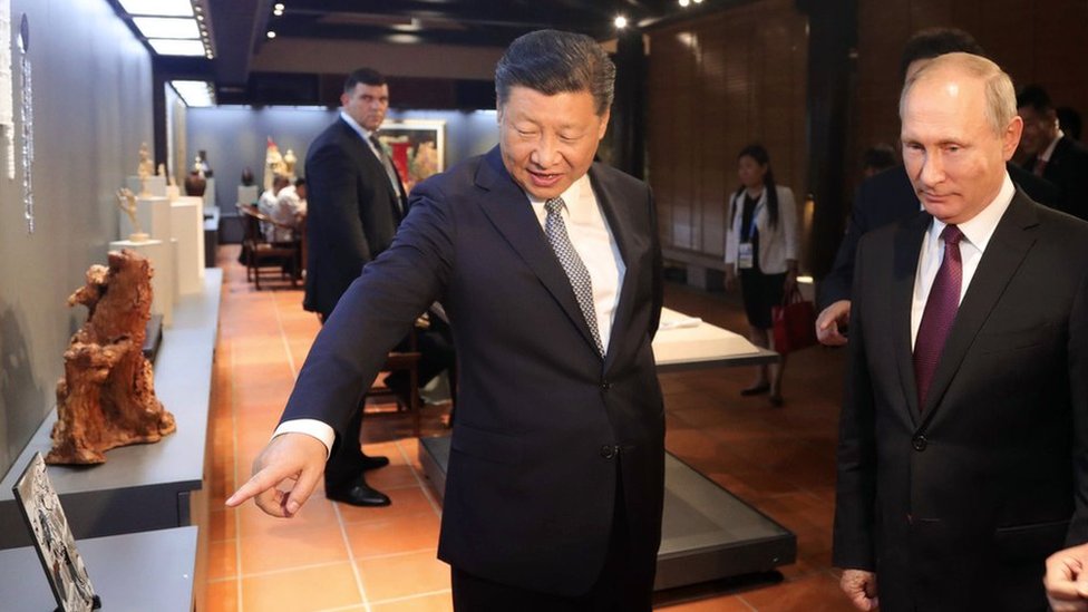 Four things to watch at the Brics summit