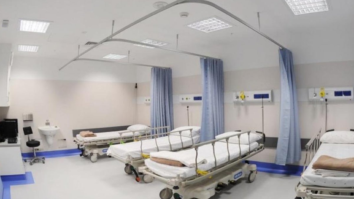موقع مستشفى جدة الميداني لقاح