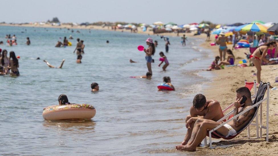 How might Brexit affect my European holiday?