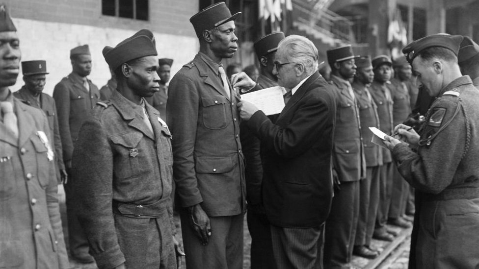 Día D: la increíble ciencia detrás de la operación que cambió el curso de  la Segunda Guerra Mundial - BBC News Mundo