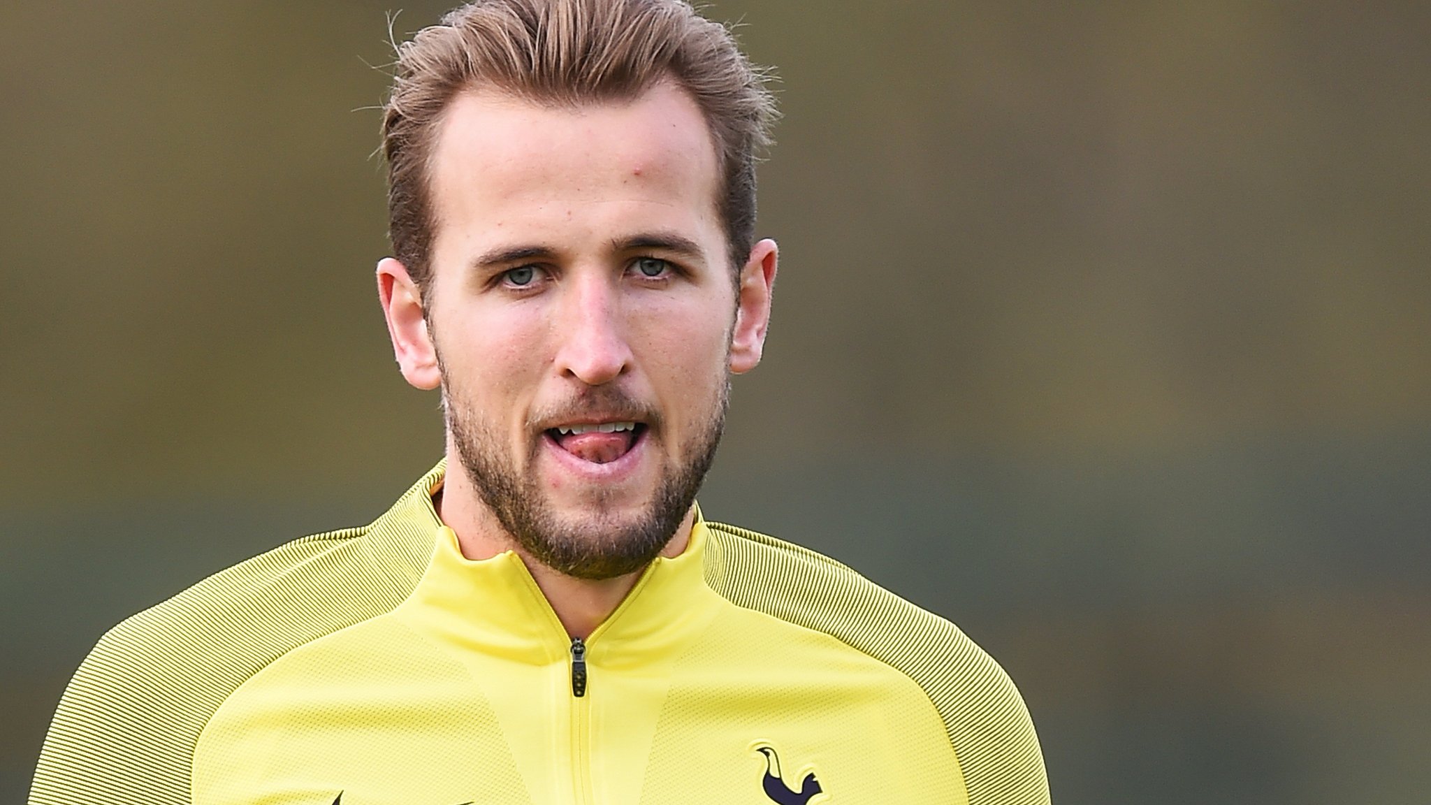 Pochettino confident Kane will return against Real