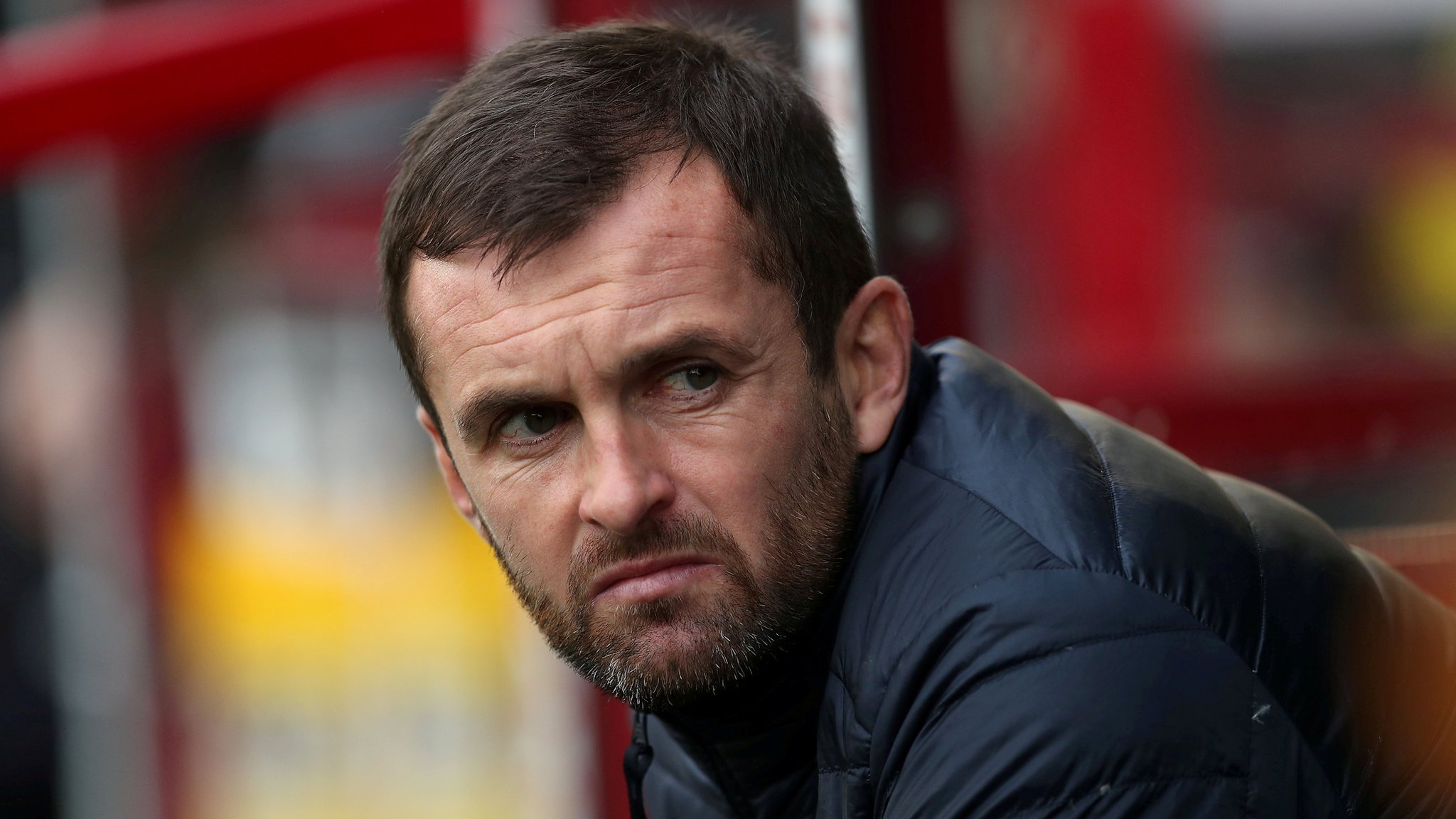 Quiz: Can you name every manager in England to leave their job in 2018-19?
