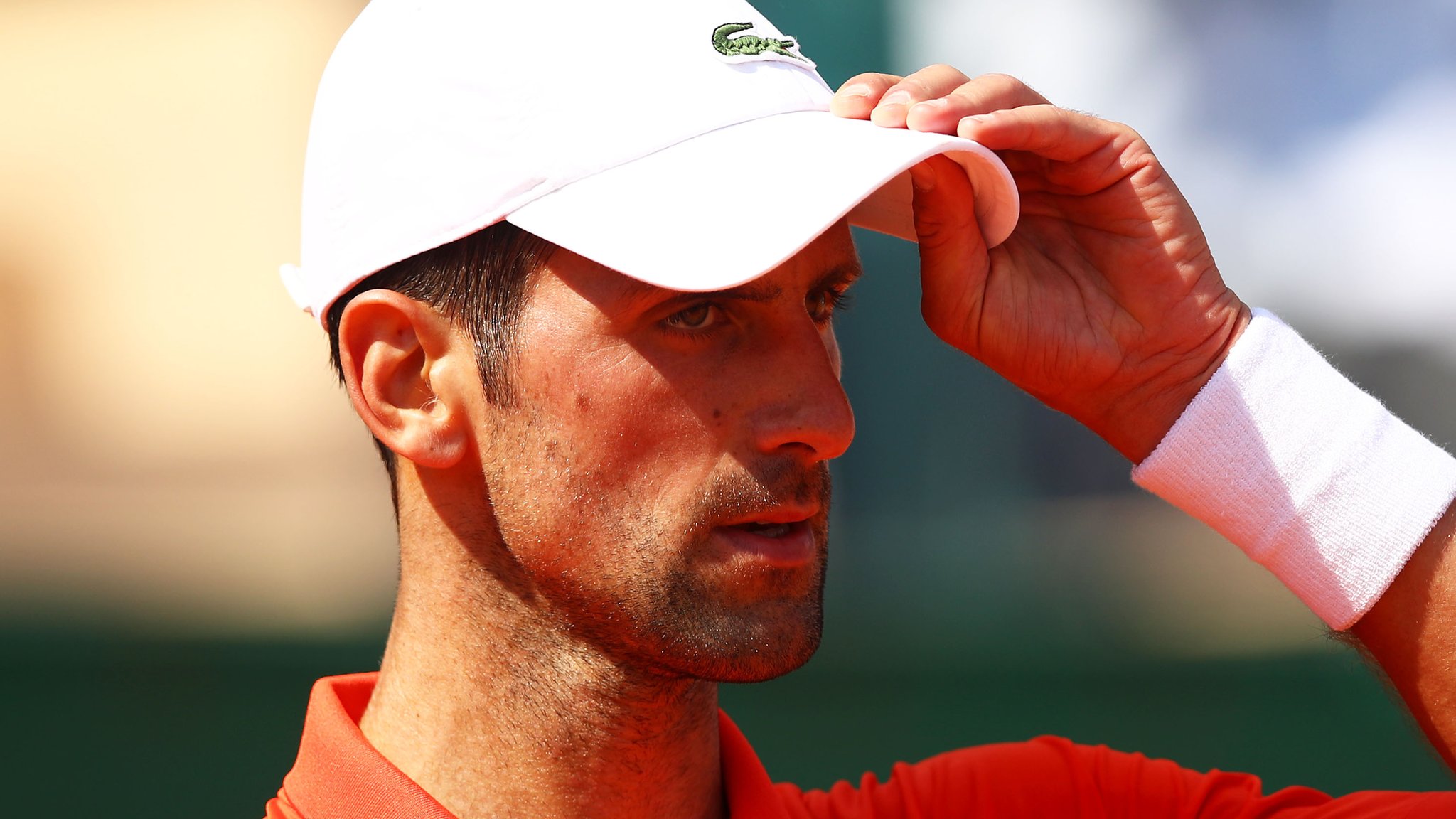 Djokovic loses to Medvedev in last eight at Monte Carlo