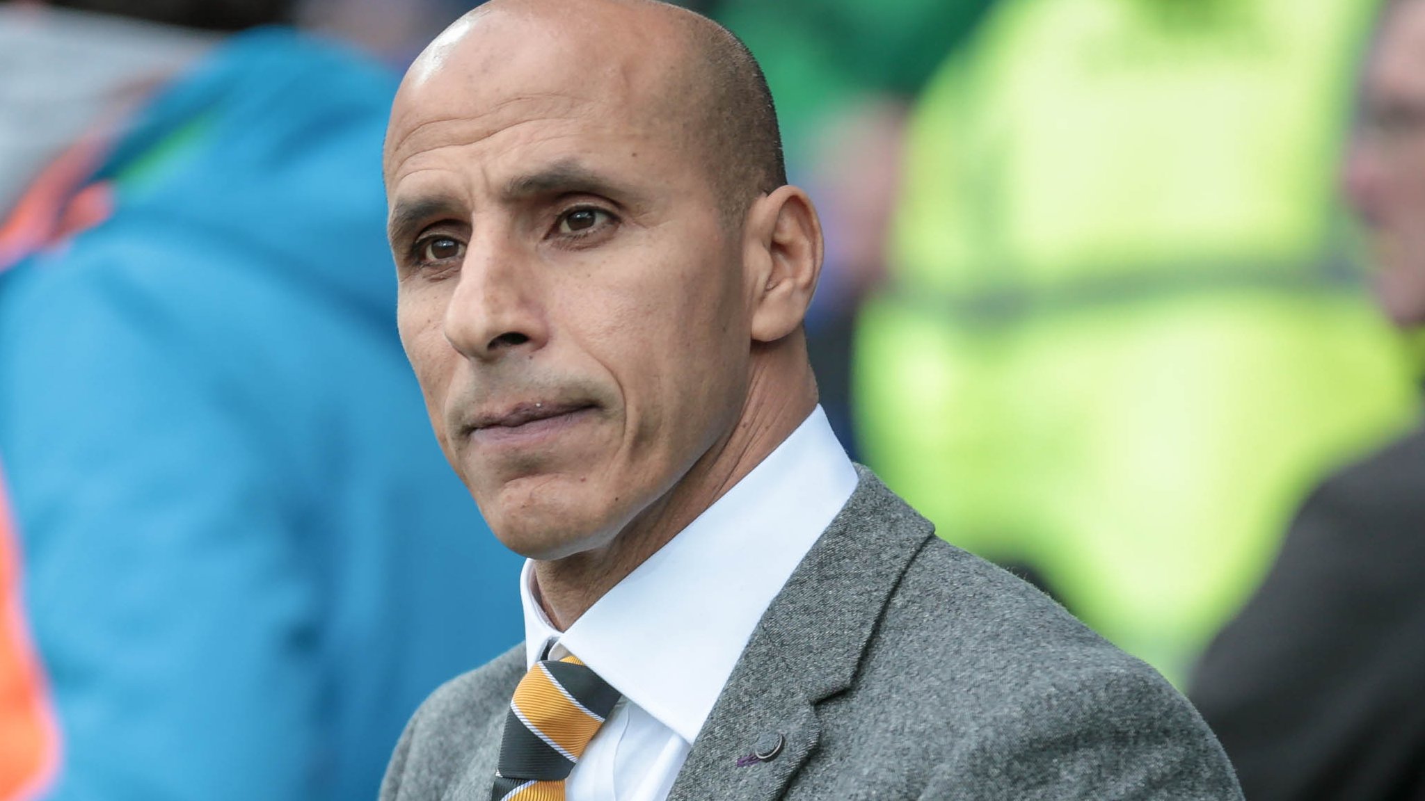 Dino Maamria: Stevenage appoint Nuneaton Town boss as manager