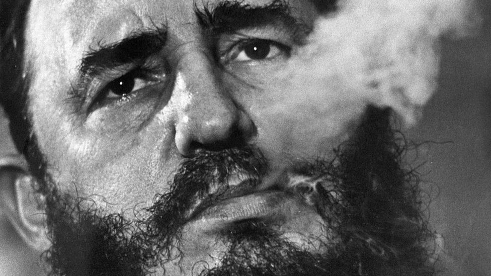 Как Фидель Кастро пережил 637 покушений на свою жизнь