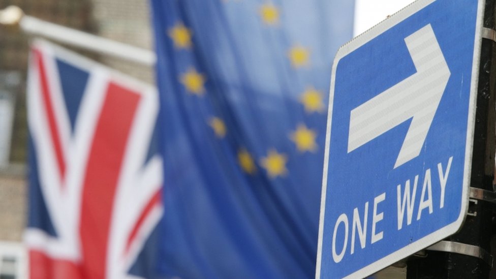 Brexit bill: Ministers expect MPs to reject changes