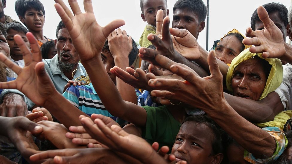 bangladesh
