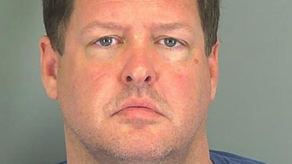 Todd Kohlhepp confesses to seven killings in South Carolina