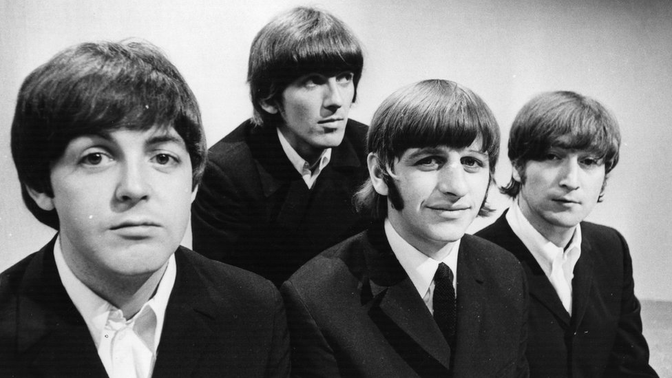 La pasión de los abuelos por The Beatles puede transmitirse a las siguientes generaciones. The Beatles