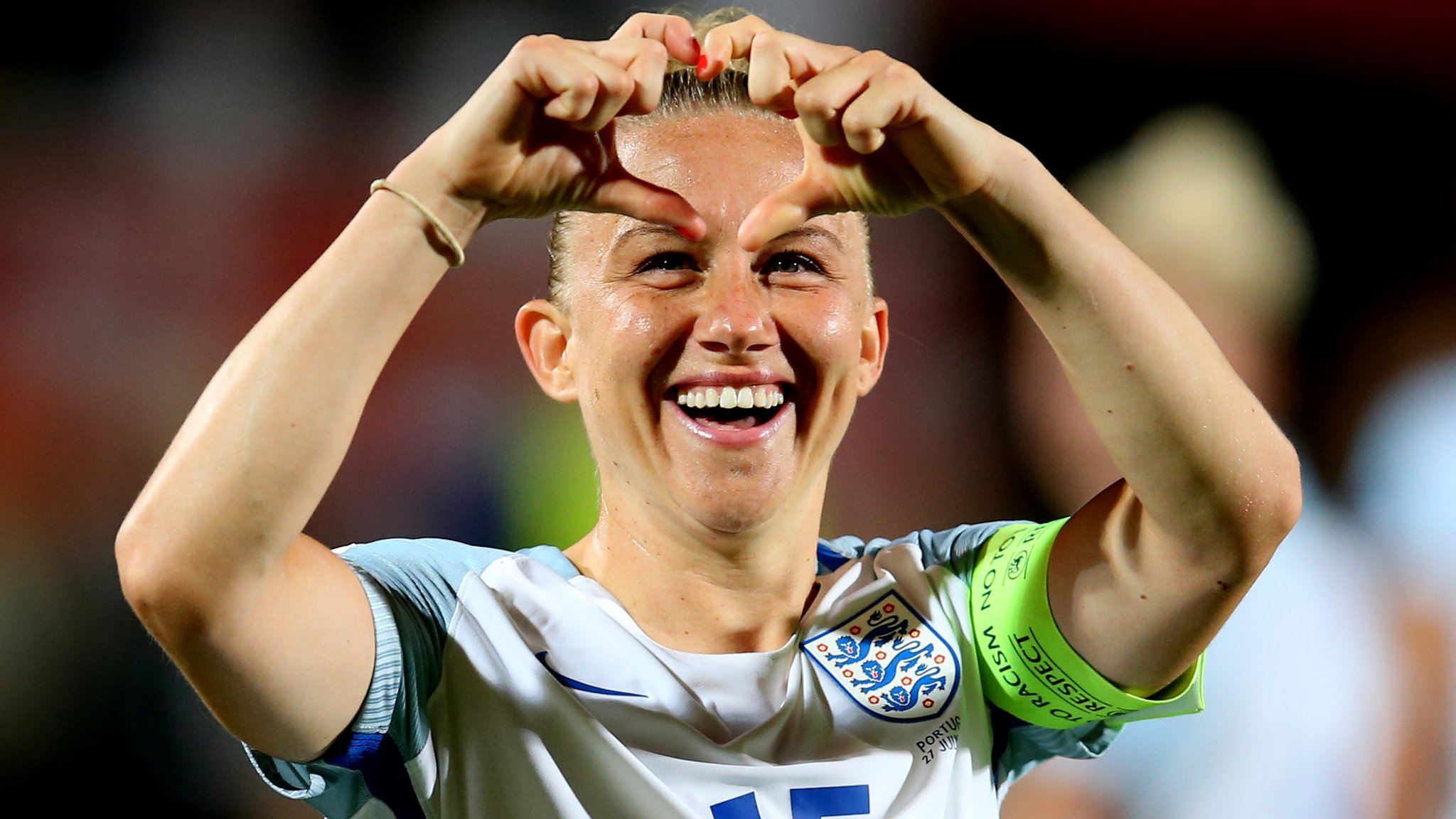 'It still hurts - but England women can use heartache for 2019 World Cup glory'