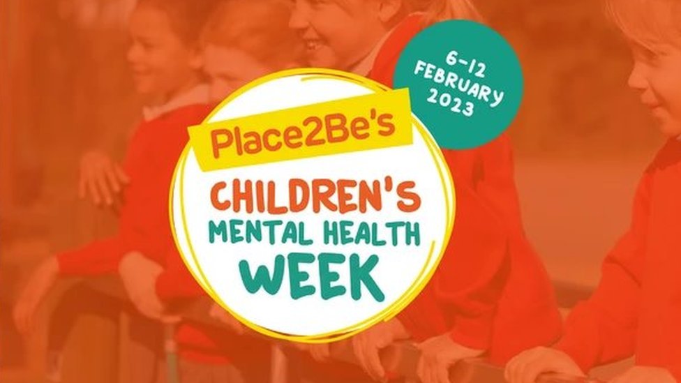 Children's Mental Health Week 2023: What's it all about? - CBBC Newsround