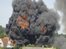 Plane crashes into cars at airshow