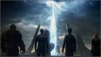 The Fantastic Four