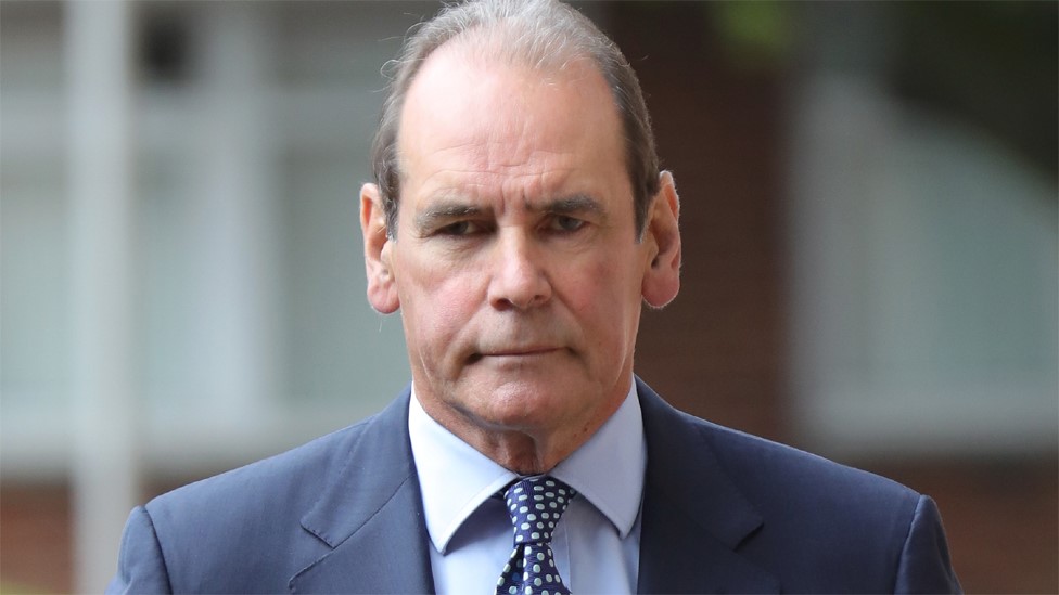 Hillsborough charges against Sir Norman Bettison dropped