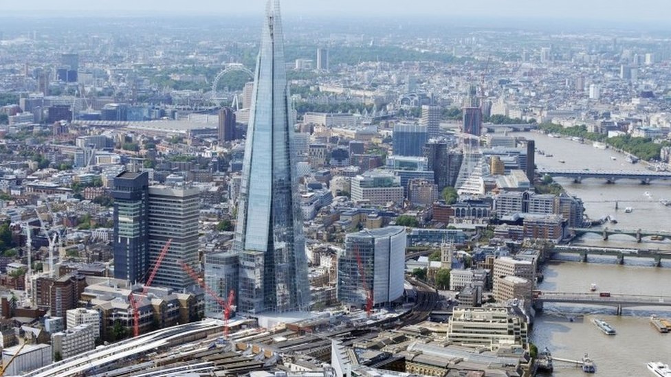 Goldman Sachs to expand EU presence ahead of Brexit