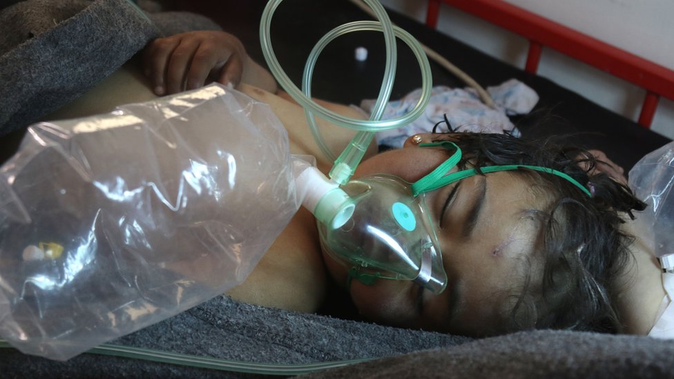 Suriah, Idlib
