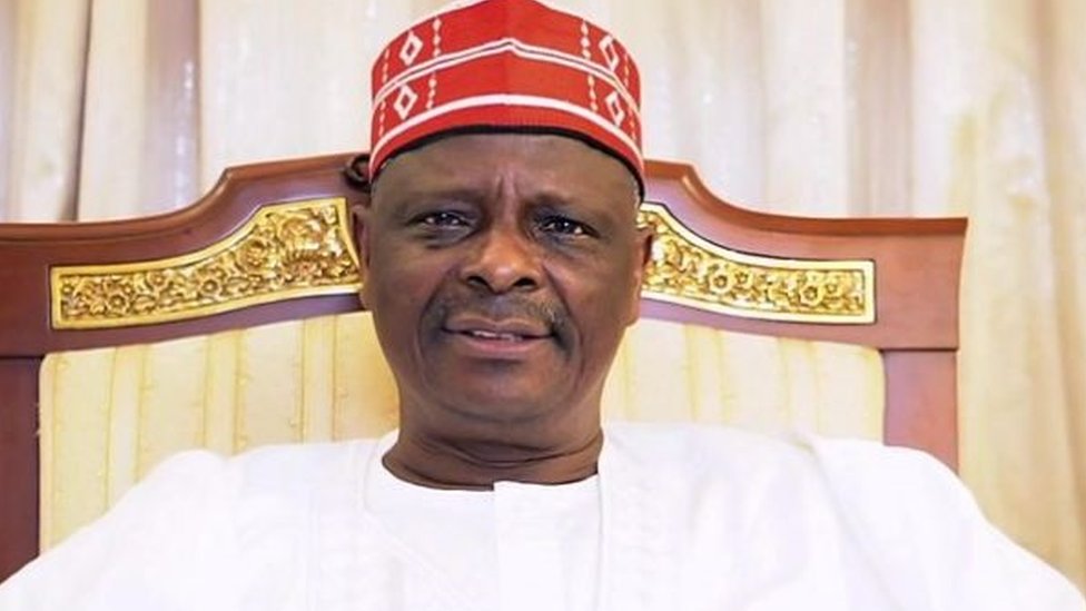 APC must present presidential candidate that Nigerians need –Gololo - New  Telegraph