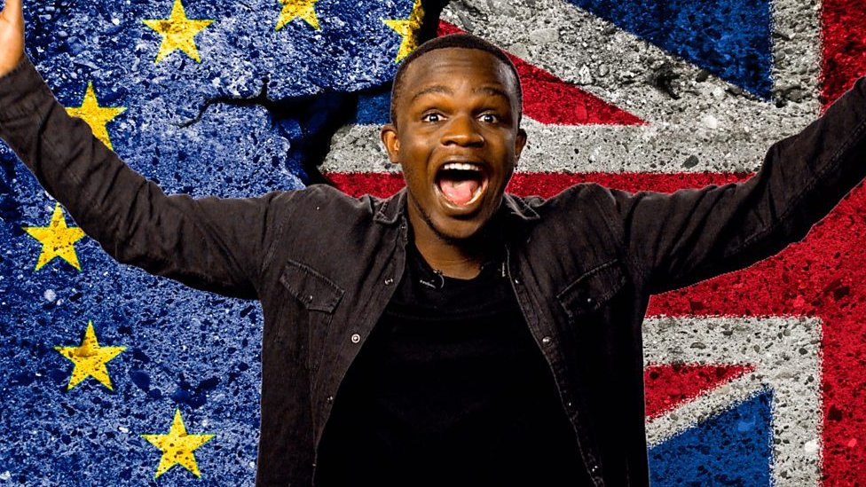 Brexit, the Irish border, backstop - does anyone really understand?