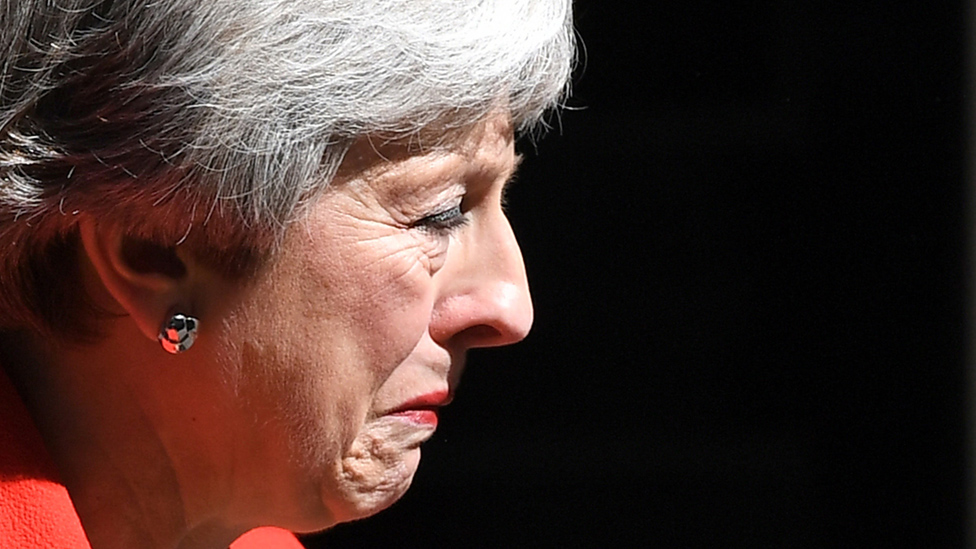 Tory leadership: Who gets to choose the UK's next prime minister?