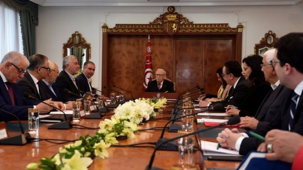 Tunisia
